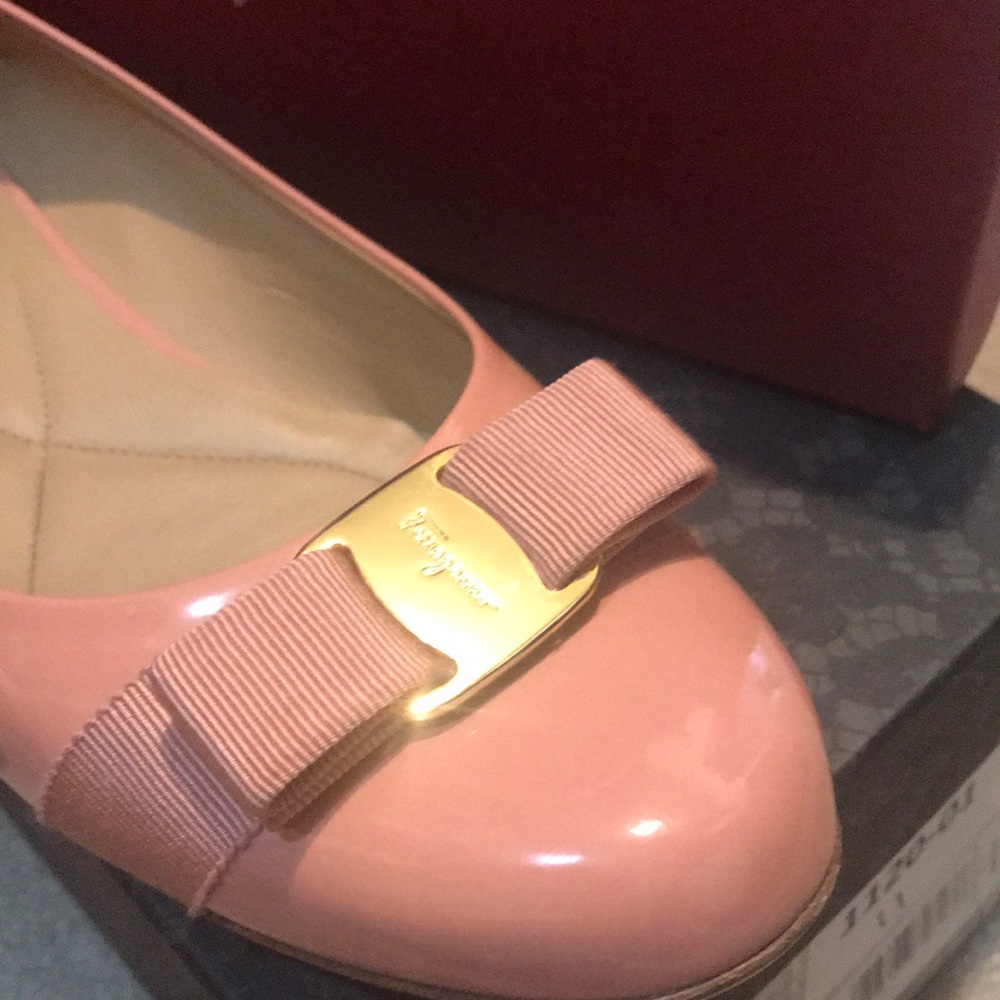Salvatore Ferragamo朗 for sale online $595
